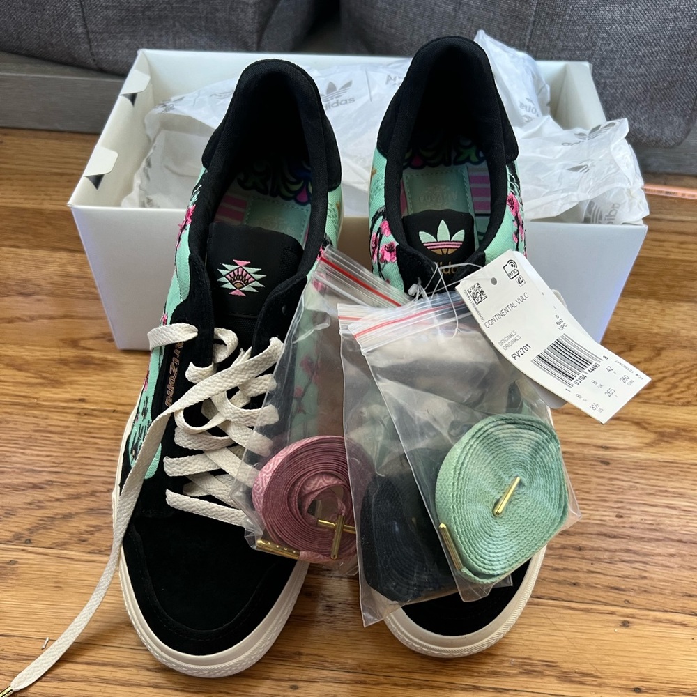 Adidas Arizona Iced Tea Collab
